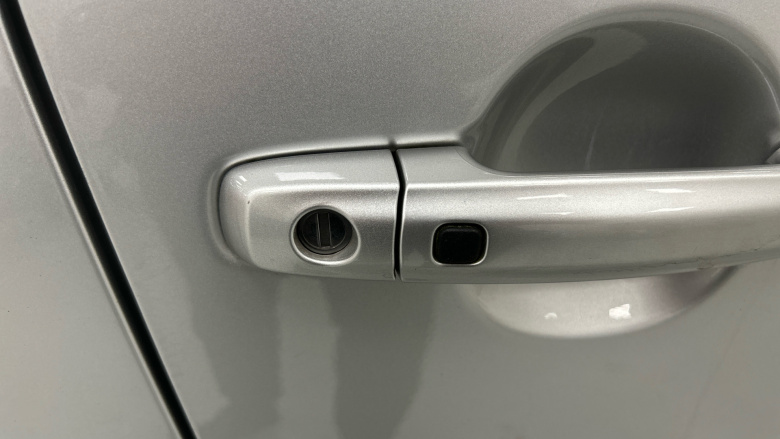 Suzuki Vitara 1.5 Hybrid SZ5 5dr AGS Hybrid Estate